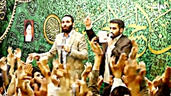 دلبرم اومده - کربلایی حسین طاه...