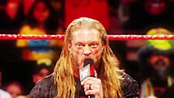 درگیرهای بین رندی و ادج