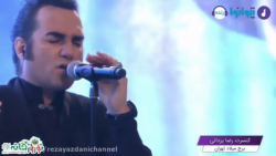 من سکانس مردن ته یه تیتراژم! ت...