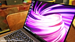 بررسی لپ‌تاپ Huawei Matebook X...