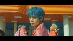 Boy With Luv Official Teaser 2