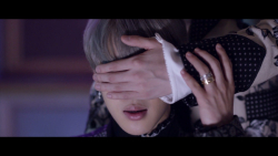 BTS '피 땀 눈물 (Blood Sweat...