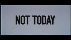 BTS (방탄소년단) 'Not Today' O...