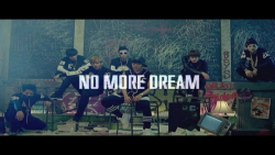 BTS 방탄소년단 No More Dream O...