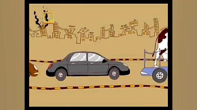 فیلم آخر خط زمان116ثانیه