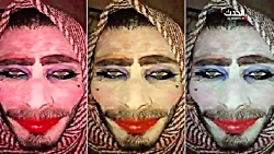 روش های احمقانه داعشی ها برای...