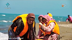 سریال پایتخت 5 قسمت 12