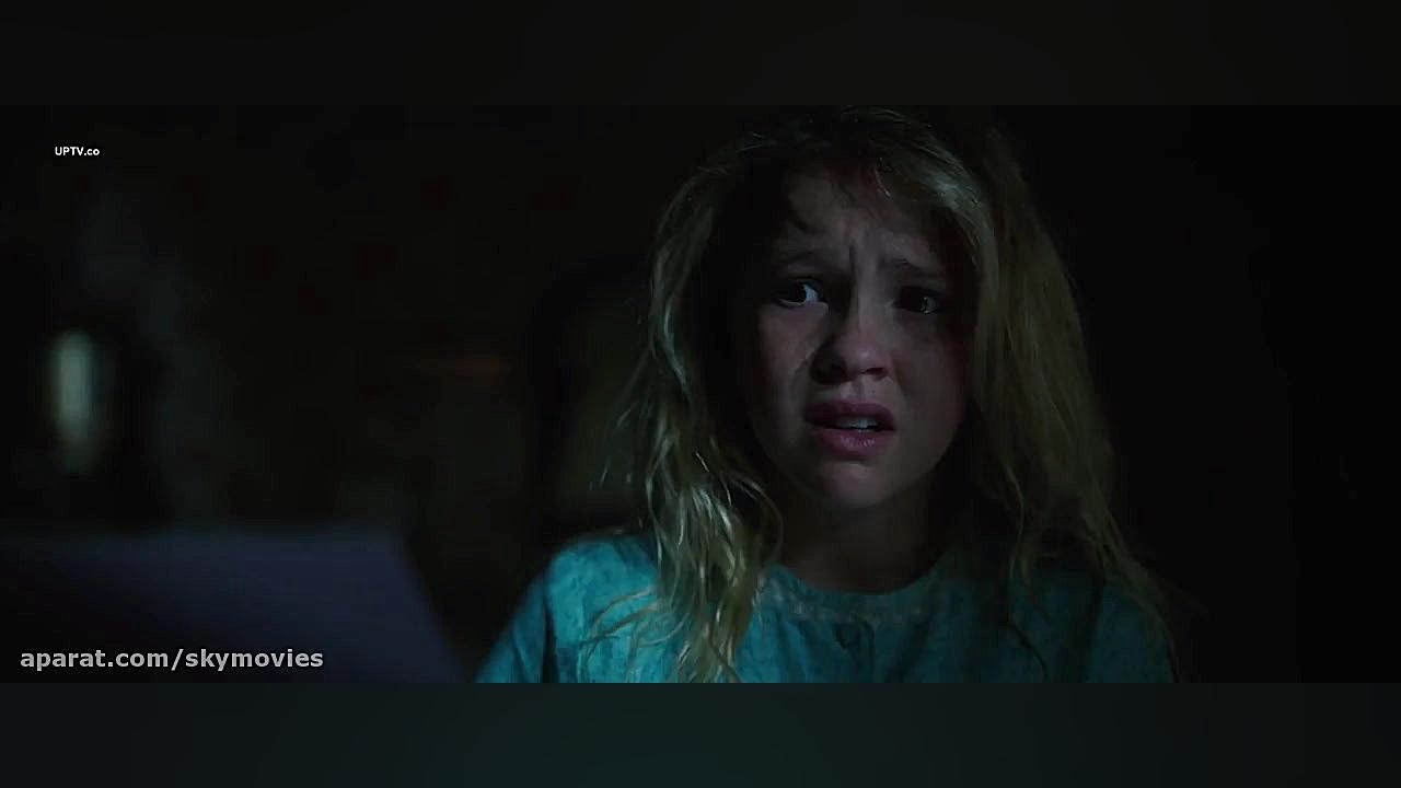 فیلم Annabelle Creation 2017 دوبله فارسی و سانسور شده زمان6583ثانیه
