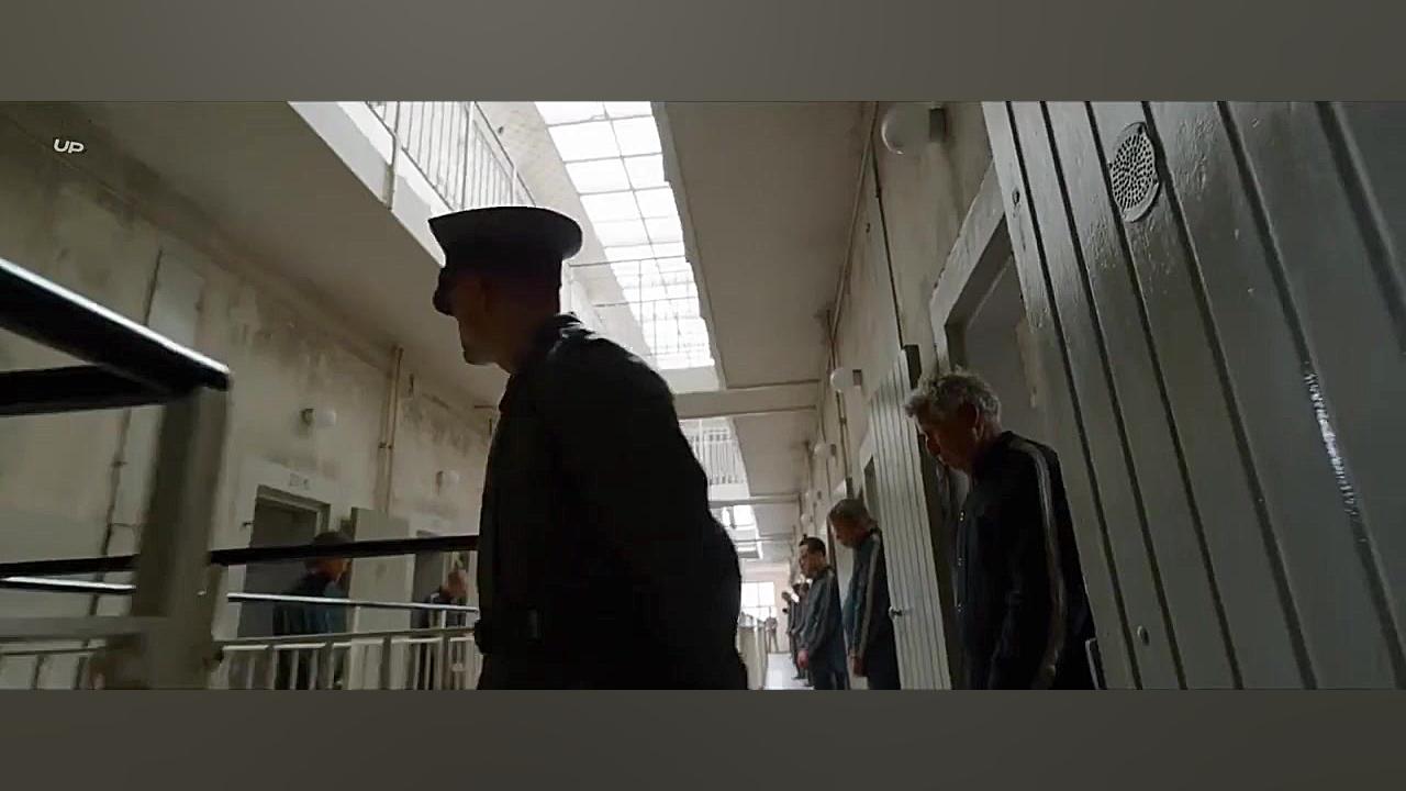 فیلم A Hidden Life 2019 سانسور شده زمان10076ثانیه