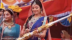 سریال هندی جودا و اکبر قسمت 3