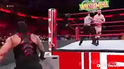 ریمکس زیبا از بهترین حرکات روم...