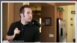 دستگاه جالب ترجمه حرفای خانم ه...