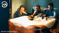 کلیپ طنز خنده دار سندروم دست ب...