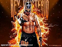 ریمستریو تم ورودی