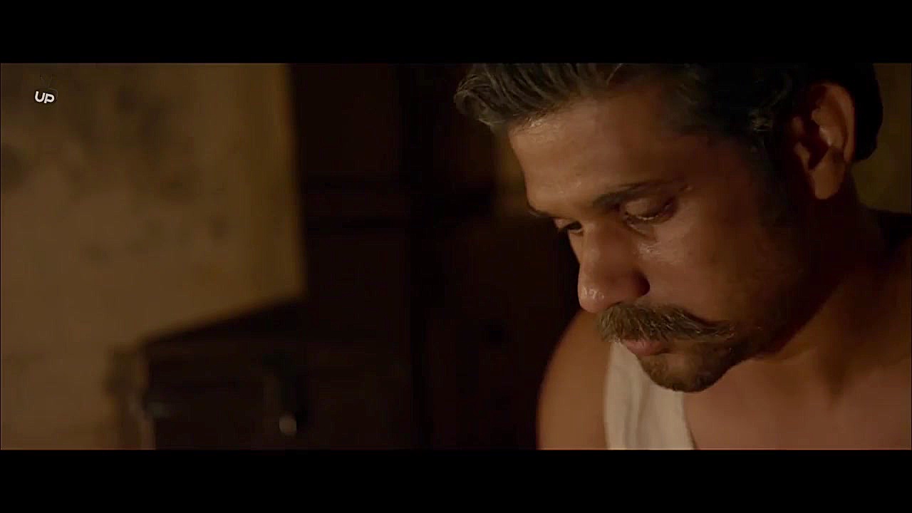 فیلم Tumbbad 2018 دوبله فارسی و سانسور شده زمان6046ثانیه