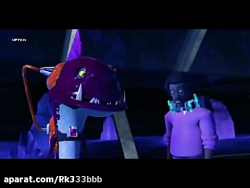 سریال لاکپشت های نینجا2012فصل2...