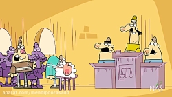 دیرین دیرین این قسمت چغندر