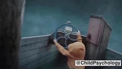 وقتی پدر متخصص افکت&zwnj;های ف...