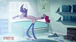 روز بد اسپایدرمن