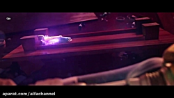 انیمیشن جاسوسان نامحسوس