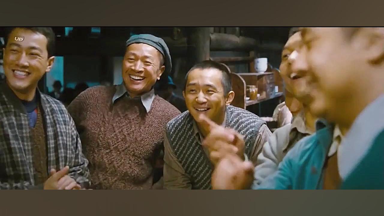 فیلم Legend of the Fist The Return of Chen Zhen 2010 دوبله فارسی و سانسور شده زمان4391ثانیه