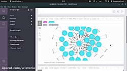 قسمت هفتم - تشخیص مرکزیت در گر...