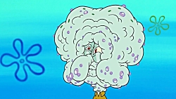 باب اسفنجی.   انیمیشن باب اسفن...