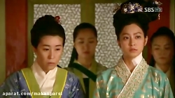 سریال سرنوشت قسمت هشتم باوبله...