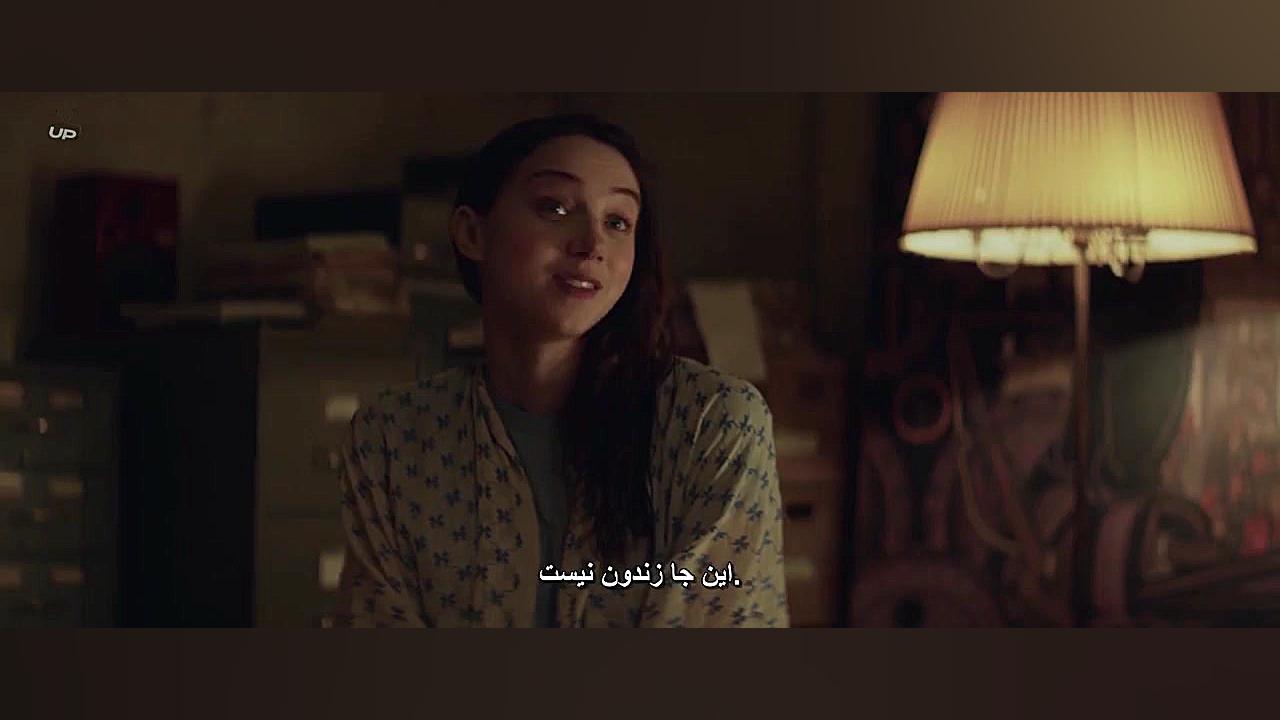 فیلم The Kindness of Strangers 2019 دوبله فارسی و سانسور شده زمان6491ثانیه