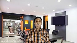 آموزش بورس:ترفند بورسی پیش بین...