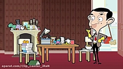 انیمیشن مستر بین قسمت 24