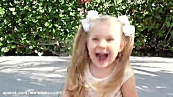 دیانا شو دیانا و روما