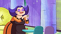 کارتون بن تن ben10  قسمت 66