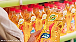 روغن غیر تراریخته طبیعت