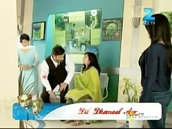 فصل یک قسمت 71 ..zee tv