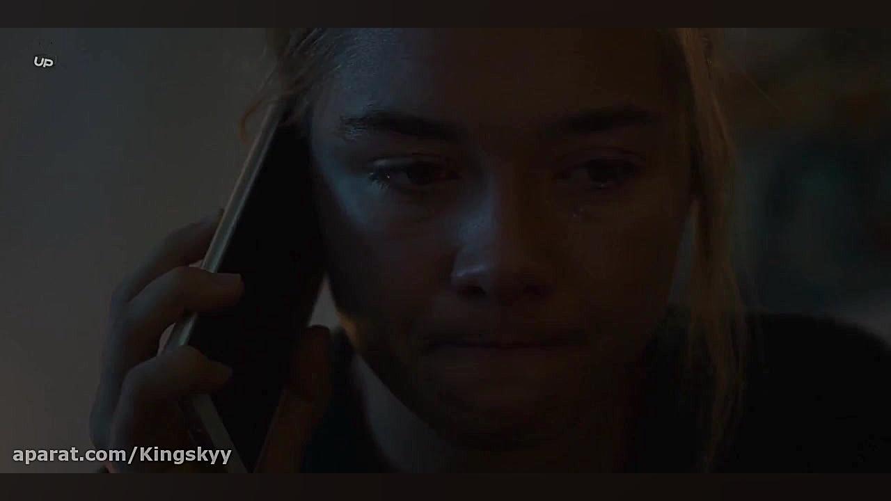 فیلم Midsommar 2019 نیمه تابستان با زیرنویس فارسی زمان6249ثانیه