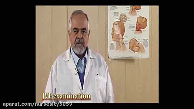 معاینه بالینی قلب و عروق-بخش اول پروتز دندان