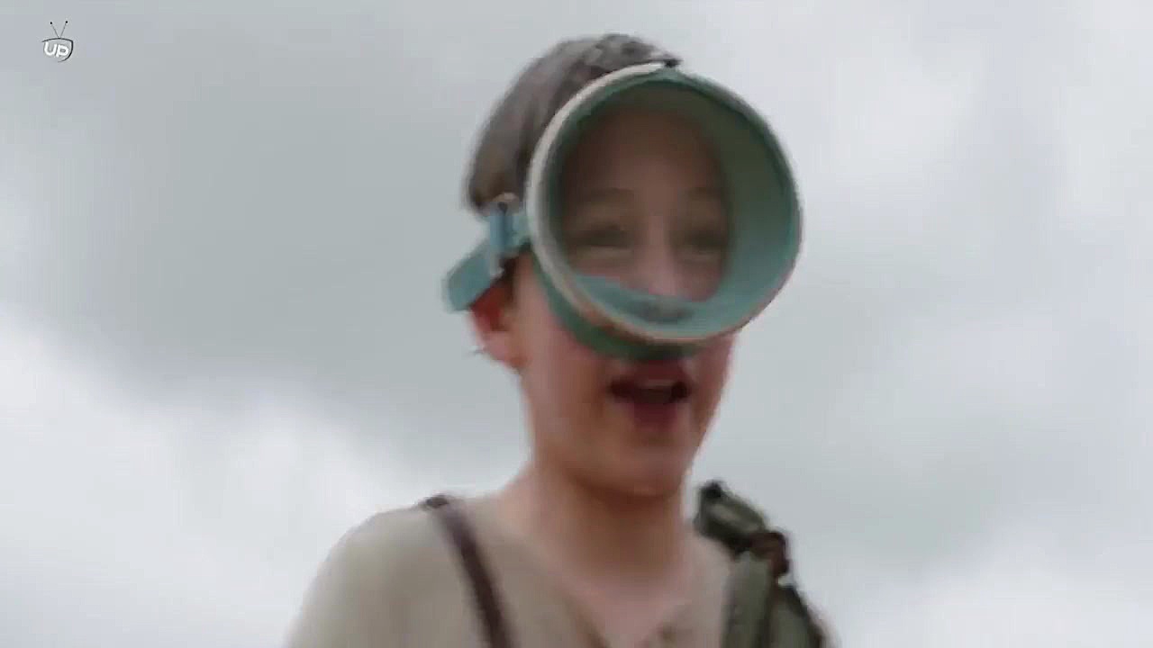 فیلم Storm Boy 2019 دوبله فارسی و سانسور شده زمان5849ثانیه