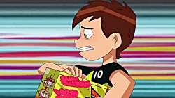کارتون بن تن ben10  قسمت 267