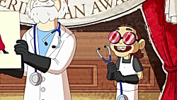 کارتون بن تن ben10  قسمت 273