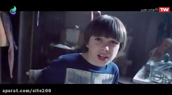 انیمیشن رابینسون کروزو در حیات...