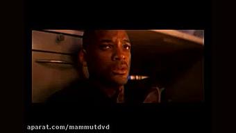 فیلم ترسناک I am legend (من افسانه هستم) دوبله فارسی پارت 2 زمان2205ثانیه
