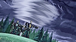 کارتون بن تن ben10  قسمت 394