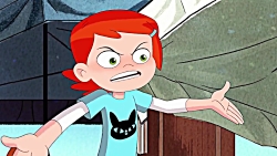 کارتون بن تن ben10  قسمت 406