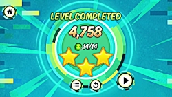 کارتون بن تن ben10  قسمت 425