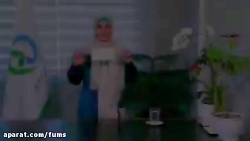 آموزش ساخت ماسک خانگی....