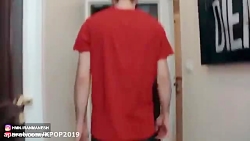 ویدیو طنز کرونا از هومن ایرانم...