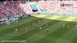 گل های فوتبال جام جهانی 2018 گ...