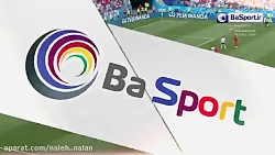 گل های فوتبال جام جهانی 2018 گ...