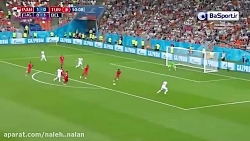 گل های فوتبال جام جهانی 2018 گ...